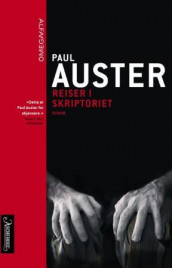 Reiser i skriptoriet av Paul Auster (Heftet)
