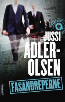Fasandreperne av Jussi Adler-Olsen (Innbundet)