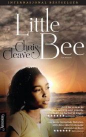 Little Bee av Chris Cleave (Innbundet)