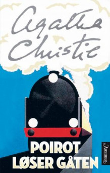 Poirot løser gåten av Agatha Christie (Heftet)