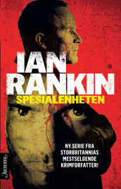 Spesialenheten av Ian Rankin (Innbundet)