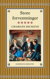 Store forventninger av Charles Dickens (Ebok)