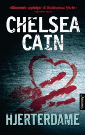 Hjerterdame av Chelsea Cain (Ebok)