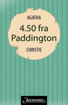 4.50 fra Paddington av Agatha Christie (Ebok)