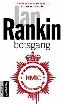 Botsgang av Ian Rankin (Ebok)