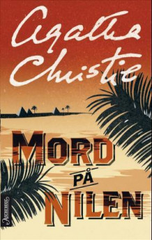 Mord på Nilen av Agatha Christie (Ebok)
