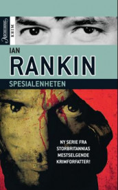 Spesialenheten av Ian Rankin (Heftet)