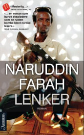Lenker av Nuruddin Farah (Heftet)