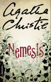 Nemesis av Agatha Christie (Heftet)