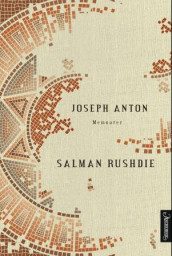 Joseph Anton av Salman Rushdie (Innbundet)