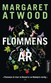Flommens år av Margaret Atwood (Heftet)