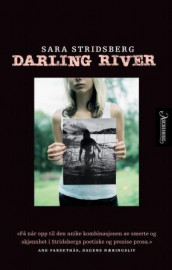 Darling River av Sara Stridsberg (Ebok)