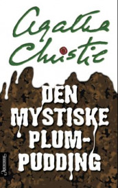 Den mystiske plumpudding av Agatha Christie (Heftet)