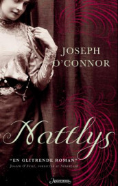 Nattlys av Joseph O'Connor (Innbundet)