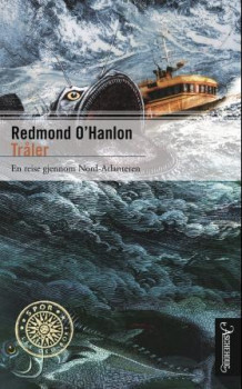 Tråler av Redmond O'Hanlon (Heftet)