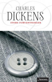 Store forventninger av Charles Dickens (Heftet)