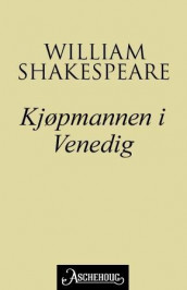 Kjøpmannen i Venedig av William Shakespeare (Ebok)
