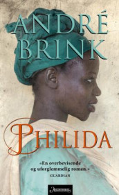 Philida av André Brink (Innbundet)