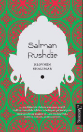 Klovnen Shalimar av Salman Rushdie (Heftet)