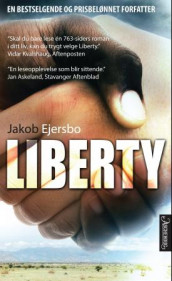 Liberty av Jakob Ejersbo (Heftet)