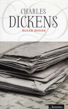 Bleak house av Charles Dickens (Heftet)