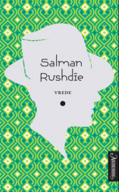 Vrede av Salman Rushdie (Heftet)