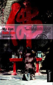 Rødt støv av Jian Ma (Ebok)