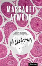 MaddAddam av Margaret Atwood (Innbundet)