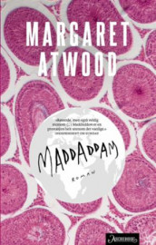 MaddAddam av Margaret Atwood (Innbundet)