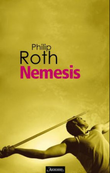Nemesis av Philip Roth (Innbundet)