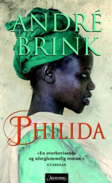 Philida av André Brink (Ebok)