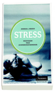 Stress av Andries J. Kroese (Heftet)