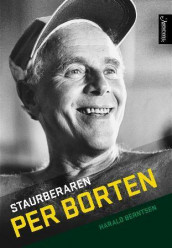 Staurberaren av Harald Berntsen (Innbundet)