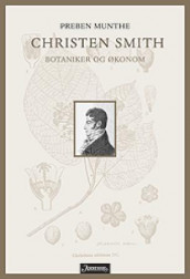 Christen Smith av Preben Munthe (Innbundet)