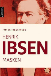 Henrik Ibsen av Ivo de Figueiredo (Innbundet)