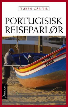 Portugisisk reiseparlør (Heftet)