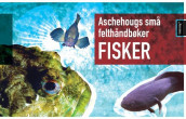 Fisker av Roger Hansen og Per Pethon (Innbundet)