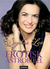 Erotisk astrobibel av Sophia Lea (Innbundet)