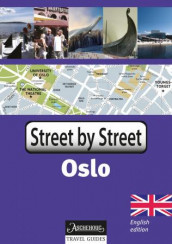 Oslo av Jo Langeland (Heftet)