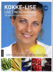 Kokke-Lise av Lise Finckenhagen (Innbundet)