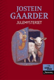 Julemysteriet av Jostein Gaarder (Innbundet)