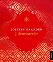 Julemysteriet av Jostein Gaarder (Innbundet)