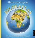 Barnas store pop-up bildeatlas av Marie Greenwood og Andrea Pinnington (Innbundet)