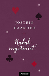 Kabalmysteriet av Jostein Gaarder (Ebok)