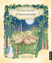 Petter Kanin av Beatrix Potter (Innbundet)