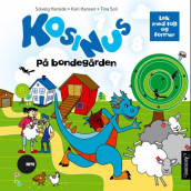 Kosinus på bondegården av Kari Hansen og Solveig Hareide (Innbundet)