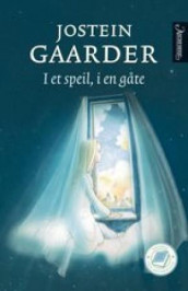 I et speil, i en gåte av Jostein Gaarder (Ebok)