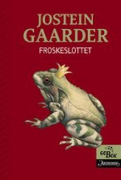 Froskeslottet av Jostein Gaarder (Ebok)