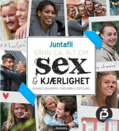 Sånn ca. alt om sex & kjærlighet av Gunhild Dahlberg og Webjørn S. Espeland (Heftet)