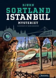 Istanbul-mysteriet av Bjørn Sortland (Heftet)